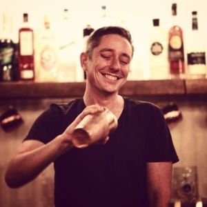 Meet your Posher, Jeff